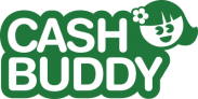 CashBuddy – lainaa 1000-3000€