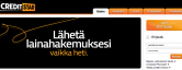 CreditStar – Pikavipit ja Kulutusluotot