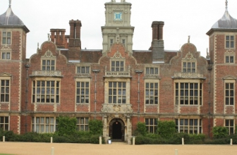 Perinnönjako – Kun miljonääritäti heittää veivinsä